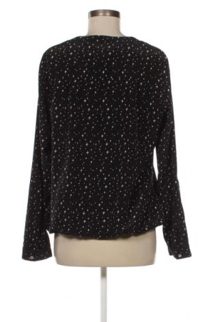 Γυναικεία μπλούζα Opus, Μέγεθος M, Χρώμα Μαύρο, Τιμή 12,93 €
