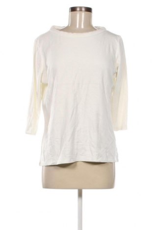 Γυναικεία μπλούζα Opus, Μέγεθος L, Χρώμα Λευκό, Τιμή 8,12 €