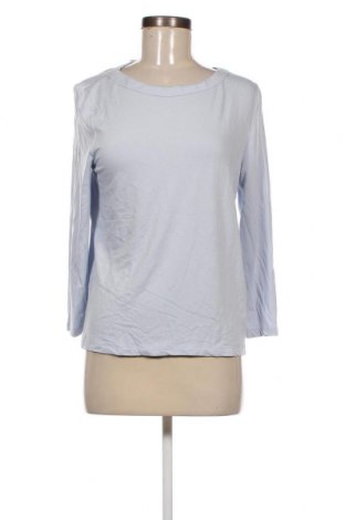 Γυναικεία μπλούζα Opus, Μέγεθος M, Χρώμα Μπλέ, Τιμή 3,80 €