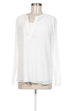 Γυναικεία μπλούζα Opus, Μέγεθος M, Χρώμα Εκρού, Τιμή 3,80 €