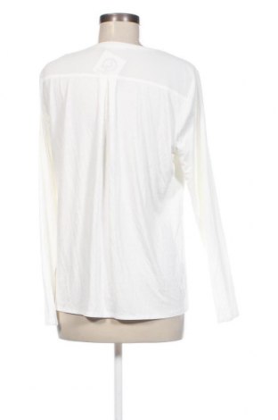 Γυναικεία μπλούζα Opus, Μέγεθος M, Χρώμα Εκρού, Τιμή 12,93 €