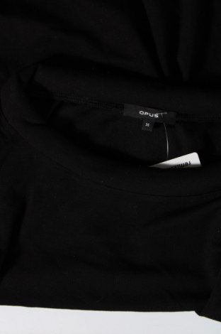Дамска блуза Opus, Размер S, Цвят Черен, Цена 41,00 лв.