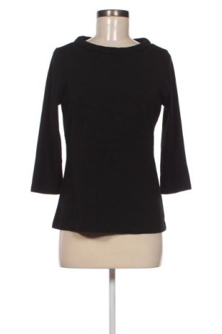 Дамска блуза Opus, Размер S, Цвят Черен, Цена 8,20 лв.
