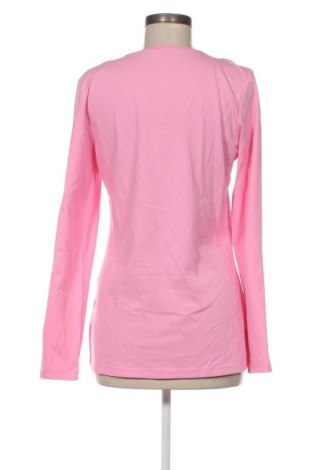 Дамска блуза Opus, Размер M, Цвят Розов, Цена 22,14 лв.