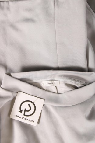 Γυναικεία μπλούζα Opus, Μέγεθος S, Χρώμα Γκρί, Τιμή 13,69 €