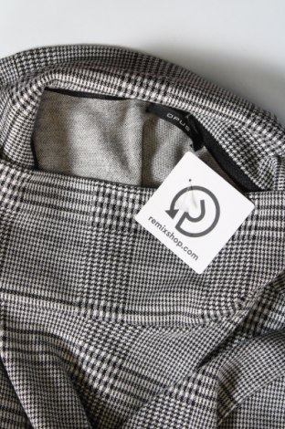 Damen Shirt Opus, Größe L, Farbe Grau, Preis 4,56 €