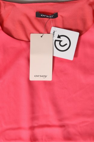 Дамска блуза Orsay, Размер M, Цвят Розов, Цена 11,78 лв.
