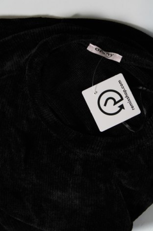 Дамска блуза Orsay, Размер M, Цвят Черен, Цена 3,04 лв.