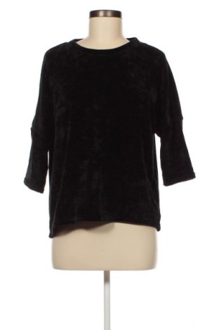 Дамска блуза Orsay, Размер M, Цвят Черен, Цена 6,46 лв.