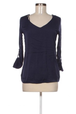 Дамска блуза Orsay, Размер S, Цвят Син, Цена 3,04 лв.