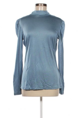Дамска блуза Orsay, Размер L, Цвят Син, Цена 11,16 лв.