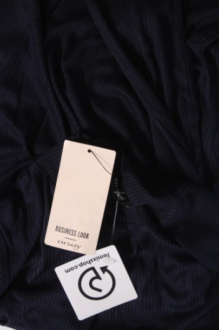 Дамска блуза Orsay, Размер S, Цвят Син, Цена 31,00 лв.