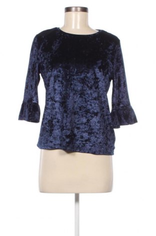 Damen Shirt Orsay, Größe M, Farbe Blau, Preis 3,70 €