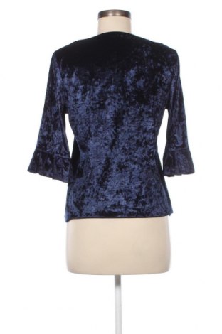Γυναικεία μπλούζα Orsay, Μέγεθος M, Χρώμα Μπλέ, Τιμή 1,76 €