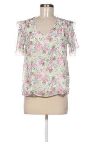 Дамска блуза Orsay, Размер XS, Цвят Многоцветен, Цена 6,20 лв.