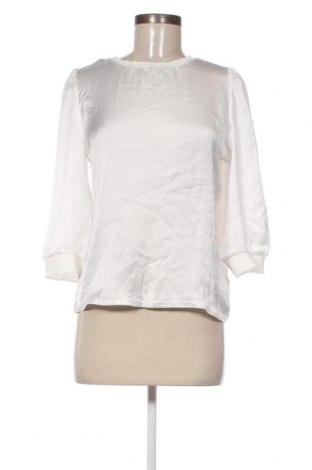 Γυναικεία μπλούζα Orsay, Μέγεθος S, Χρώμα Λευκό, Τιμή 5,54 €
