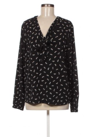 Bluză de femei Orsay, Mărime M, Culoare Negru, Preț 25,00 Lei