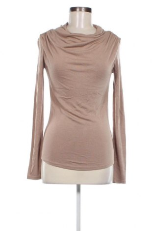 Дамска блуза Orsay, Размер M, Цвят Кафяв, Цена 3,04 лв.