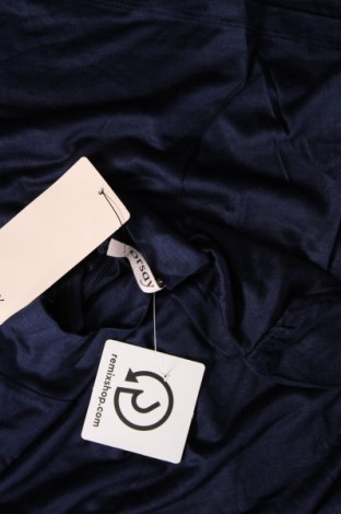 Γυναικεία μπλούζα Orsay, Μέγεθος S, Χρώμα Μπλέ, Τιμή 6,71 €