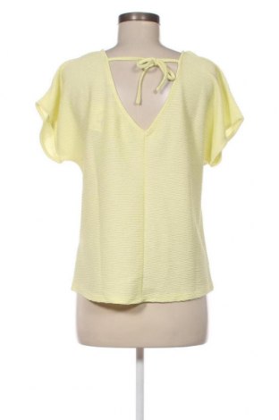 Γυναικεία μπλούζα Orsay, Μέγεθος M, Χρώμα Κίτρινο, Τιμή 5,75 €