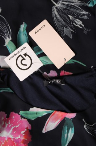 Γυναικεία μπλούζα Orsay, Μέγεθος M, Χρώμα Πολύχρωμο, Τιμή 6,23 €