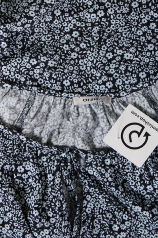 Γυναικεία μπλούζα Orsay, Μέγεθος M, Χρώμα Πολύχρωμο, Τιμή 4,11 €