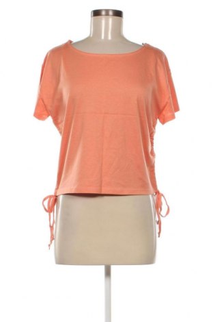 Damen Shirt Orsay, Größe S, Farbe Orange, Preis 5,43 €