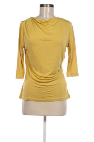 Bluză de femei Orsay, Mărime M, Culoare Galben, Preț 45,89 Lei