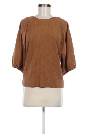 Damen Shirt Orsay, Größe L, Farbe Braun, Preis 15,98 €