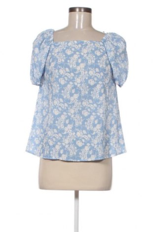 Damen Shirt Orsay, Größe S, Farbe Blau, Preis 3,04 €