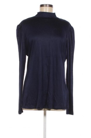 Γυναικεία μπλούζα Orsay, Μέγεθος XL, Χρώμα Μπλέ, Τιμή 6,71 €