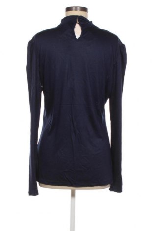 Дамска блуза Orsay, Размер XL, Цвят Син, Цена 12,71 лв.