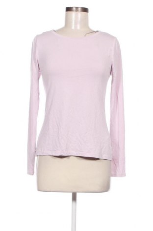 Дамска блуза Orsay, Размер S, Цвят Лилав, Цена 9,50 лв.