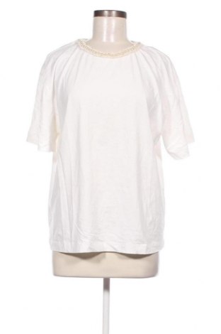 Дамска блуза Orsay, Размер L, Цвят Бял, Цена 10,91 лв.