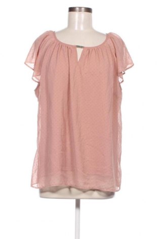 Γυναικεία μπλούζα Orsay, Μέγεθος M, Χρώμα Ρόζ , Τιμή 4,70 €