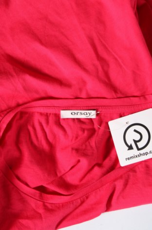 Bluză de femei Orsay, Mărime L, Culoare Roz, Preț 48,83 Lei