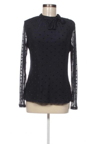 Γυναικεία μπλούζα Orsay, Μέγεθος S, Χρώμα Μπλέ, Τιμή 5,29 €
