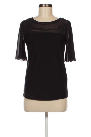 Damen Shirt Orsay, Größe S, Farbe Schwarz, Preis 3,92 €