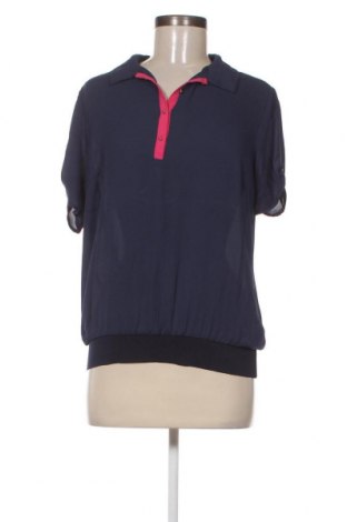 Дамска блуза Orsay, Размер L, Цвят Син, Цена 11,40 лв.