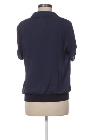 Дамска блуза Orsay, Размер L, Цвят Син, Цена 19,00 лв.