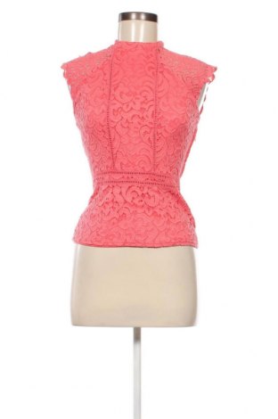 Дамска блуза Orsay, Размер S, Цвят Розов, Цена 11,40 лв.