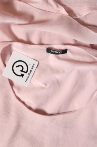 Дамска блуза Orsay, Размер M, Цвят Розов, Цена 36,10 лв.