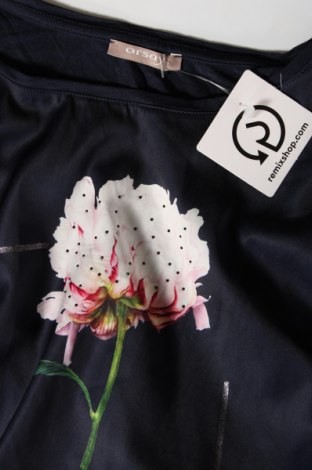 Γυναικεία μπλούζα Orsay, Μέγεθος S, Χρώμα Μπλέ, Τιμή 9,72 €