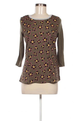 Дамска блуза Orsay, Размер M, Цвят Зелен, Цена 4,75 лв.