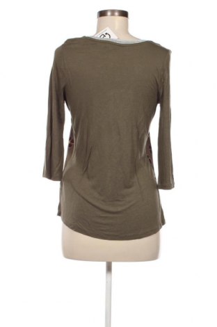 Дамска блуза Orsay, Размер M, Цвят Зелен, Цена 9,69 лв.