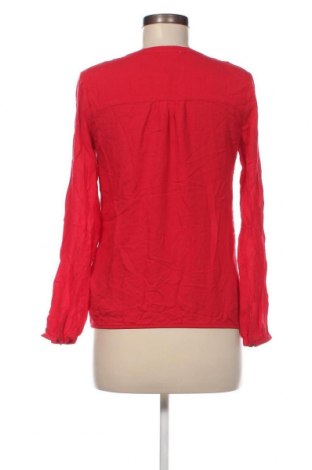 Дамска блуза Orsay, Размер XS, Цвят Червен, Цена 6,08 лв.