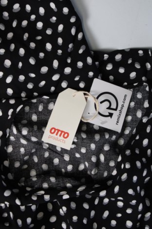 Damen Shirt Otto, Größe M, Farbe Schwarz, Preis 5,57 €