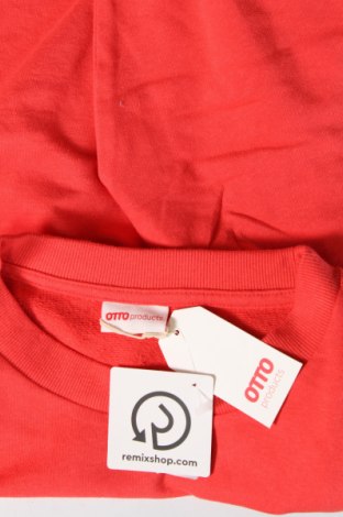 Дамска блуза Otto, Размер M, Цвят Червен, Цена 10,80 лв.