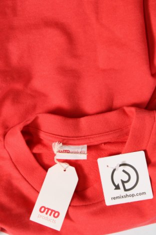 Дамска блуза Otto, Размер S, Цвят Червен, Цена 10,80 лв.