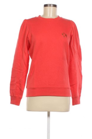 Γυναικεία μπλούζα Otto, Μέγεθος S, Χρώμα Κόκκινο, Τιμή 14,84 €